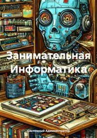 Занимательная информатика