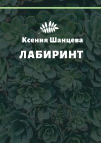 Лабиринт