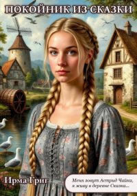Покойник из Сказки