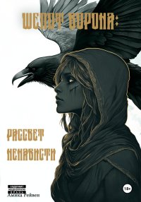 Шёпот ворона: рассвет ненависти