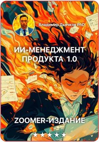 ИИ менеджмент продукта 1.0