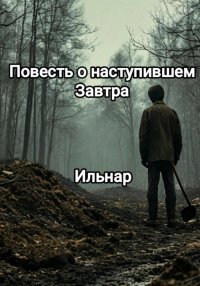 Повесть о наступившем завтра