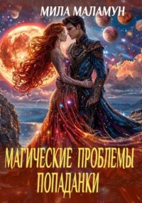Магические проблемы попаданки