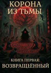 Корона из Тьмы – Книга Первая: Возвращённый