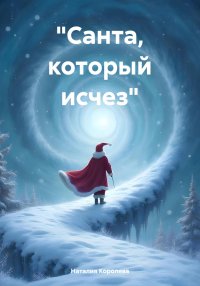 «Санта, который исчез»