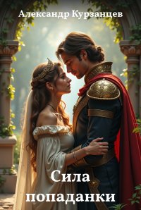 Сила попаданки