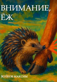 Внимание, Ёж