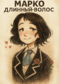 Длинноволосыи? Маи?ки
