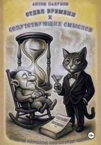 Отдел Времени и Сопутствующих Смыслов