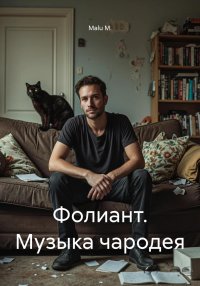 Фолиант. Музыка чародея.