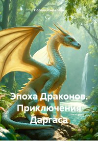 ЭПОХА ДРАКОНОВ. Приключения Даргаса