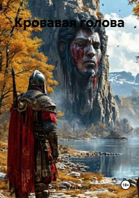 кровавая голова