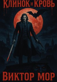 Клинок и кровь