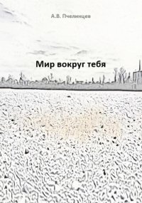 Мир вокруг тебя