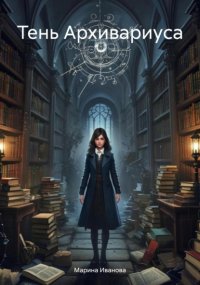 Тень Архивариуса
