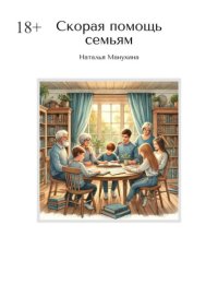 Скорая помощь семьям