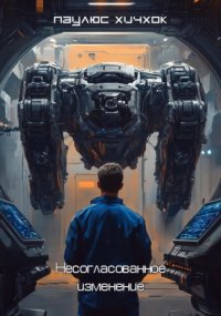 Несогласованное изменение