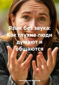 Язык без звука: Как глухие люди думают и общаются