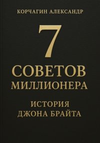 7 советов миллионера: История Джона Брайта