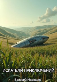 Искатели приключений