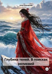 Глубина теней. В поисках реликвий