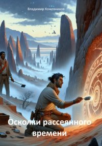 Осколки рассеянного времени