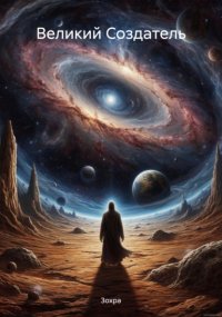 Великий Создатель
