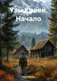 Узы Крови. Начало