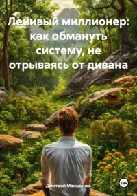 Ленивый миллионер: как обмануть систему, не отрываясь от дивана