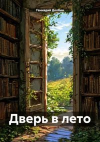 Дверь в Лето