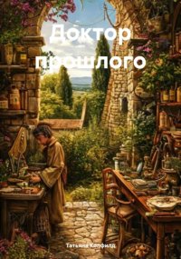 Доктор прошлого