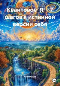 Квантовое 'Я' – 7 шагов к истинной версии себя