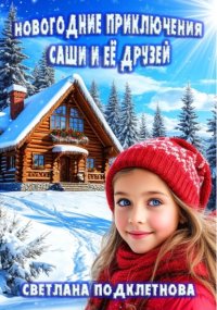 Новогодние приключения на острове