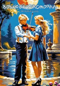 Волшебные истории