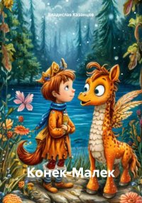 Конек-Малек
