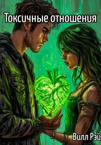 Токсичные Отношения