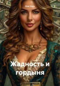 Жадность и гордыня
