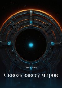 Сквозь завесу миров