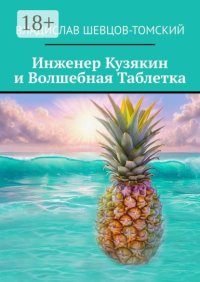Инженер Кузякин и волшебная таблетка