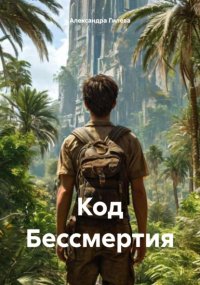 Код бессмертия