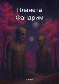 Новый год на планете Фандрим