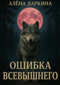 Ошибка Всевышнего