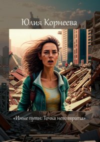 Иные пути: Точка невозврата