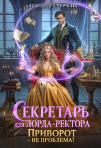 Секретарь для лорда ректора. Приворот – не проблема!