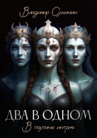 Два в одном. В паутине интриг