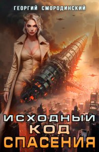 Исходный код спасения