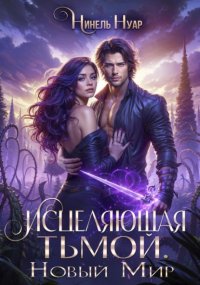 Исцеляющая тьмой. Новый мир