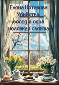 Убийство, сосед и одна неловкая слежка