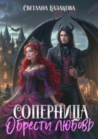 Соперница. Обрести любовь