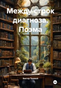 Между строк диагноза. Поэма